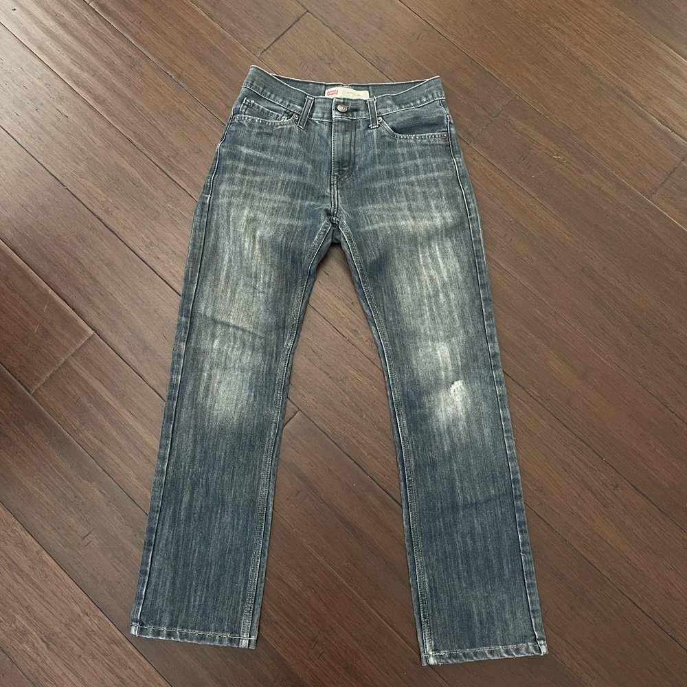 Levi’s 511 Slim Fit Jeans